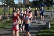 VRWC, AV, VMA and AMA Racewalking Championships, Middle Park, Melbourne, Sunday 24 June 2012