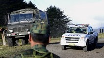 El volcán Cotopaxi permanece sin actividad