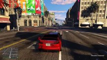 Grand Theft Auto V  |Ultra  | GTX 970  | I5-3570k