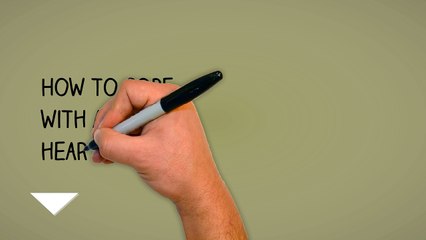 Find The Best Way to Get Over a Breakup