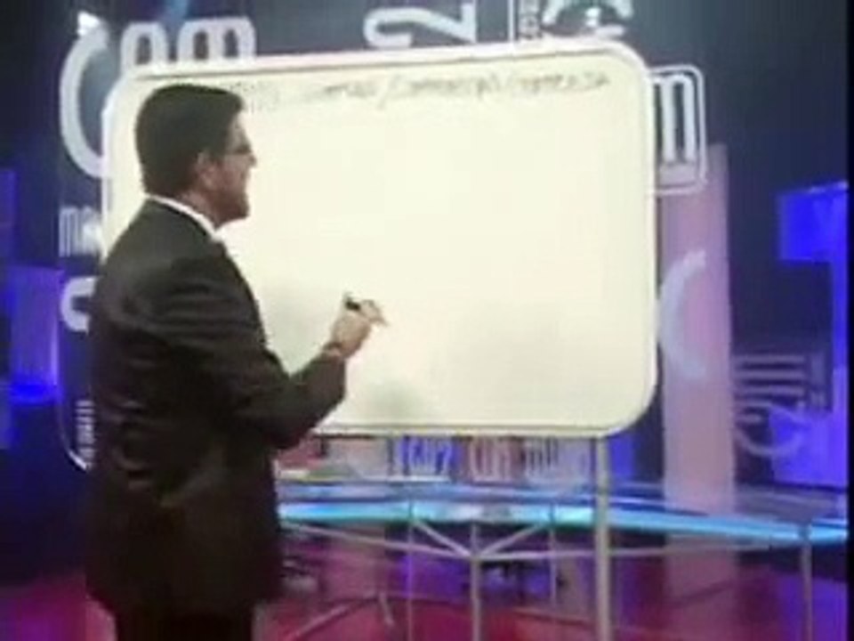 C2M - Colgados con Manu - Pizarras - Sintaxis #1