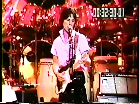 Jeff Beck/Going Down/1983