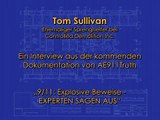 Tom Sullivan (Ehem.Sprenghelfer bei CDI), 