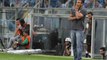 Roger Machado comenta dificuldades do Grêmio diante do Joinville