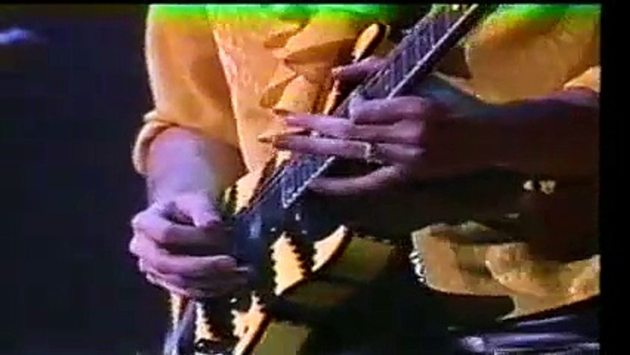 Stryper - Burning Flame- 11 - Always There For you.mpg