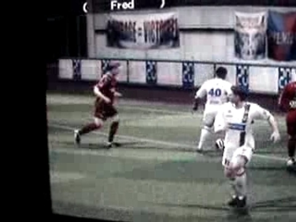 But Hima 1-0