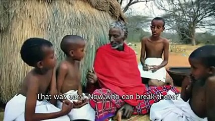 sheeko xikmad xanbaarsan