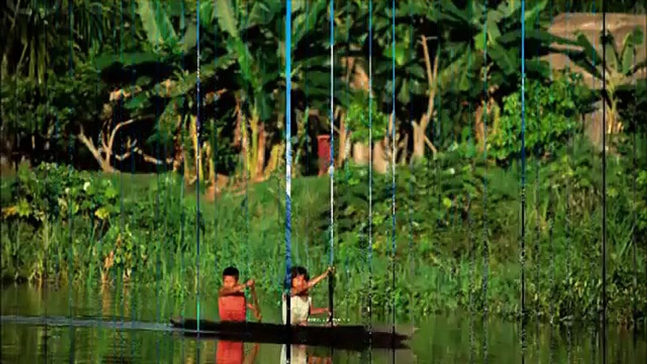 ¡QUE VIVA EL PERÚ SEÑORES! - Eva Ayllón (Con letra e Instrumental)