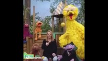 ALL PARTS Everybody Say PUSSY Keep It Going: SESAME STREET EDITION | ORIGINAL