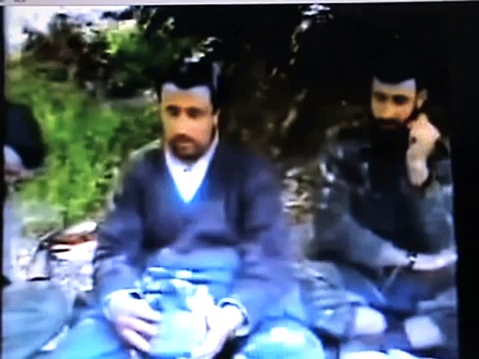 Algerie;comment Ali Belhadj et Abassi Madani ont trompé le peuple(FIS-GIA) 2