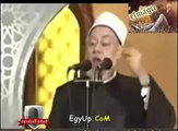 الفيــديو الـذي تسبب في أقصاء علي جمعة عن دار الافتاء
