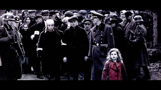 Schindler' List -Theme from Schindler'list-John Williams