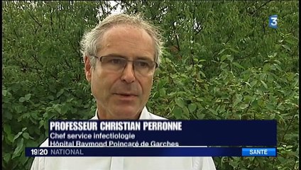 Le zika, nouveau virus transmis par le moustique tigre ?