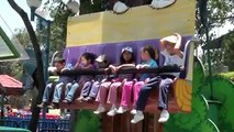 Six Flags Ciudad de México 2012