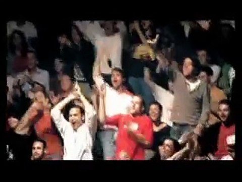 Red Bull BCOne 2005 - Hong 10 vs. Lilou (Final Round)