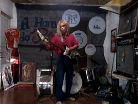 For A Few Dollars More - A Fistful of Dollars by Norman Jean Theremin