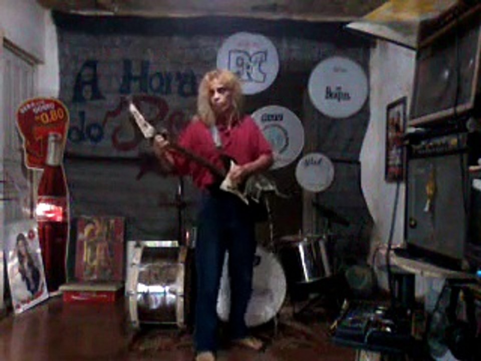 For A Few Dollars More - A Fistful of Dollars by Norman Jean Theremin