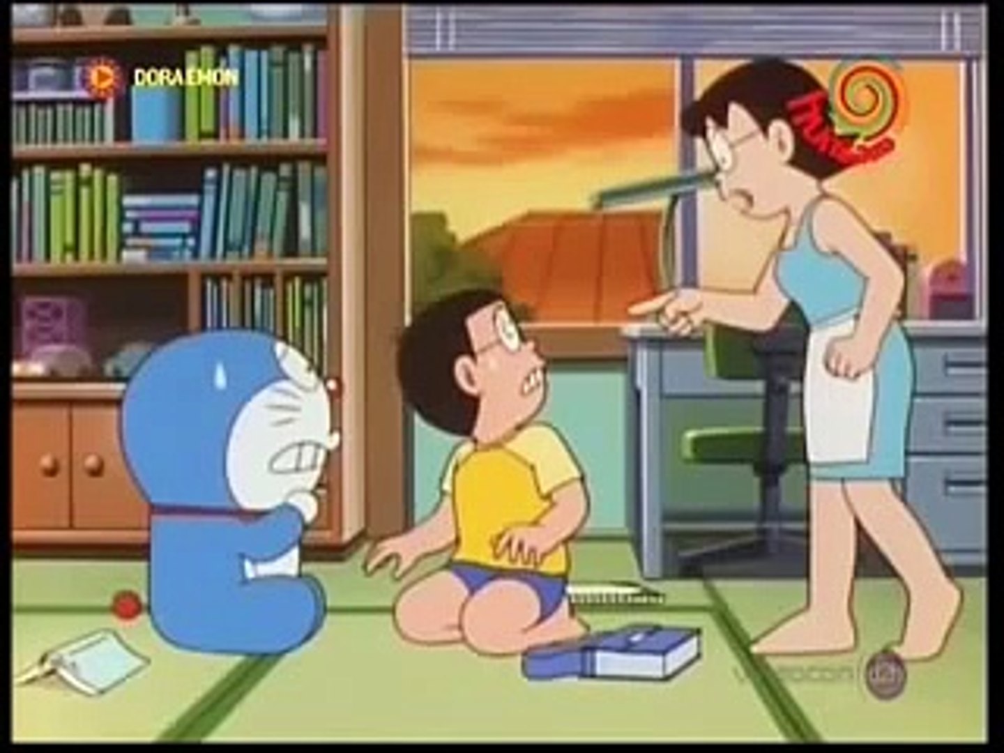 Doraemon In Hindi New Episode Full 2015 - video Dailymotion