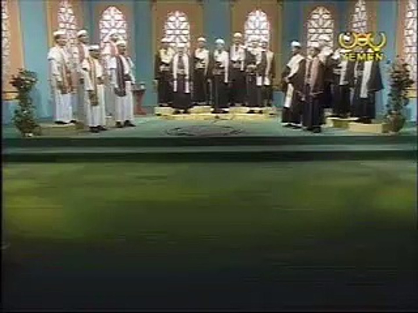 ⁣Yemen Nasheed Allah Yaa Allah