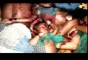 sri lankan presidents one year of ruling killed 1154