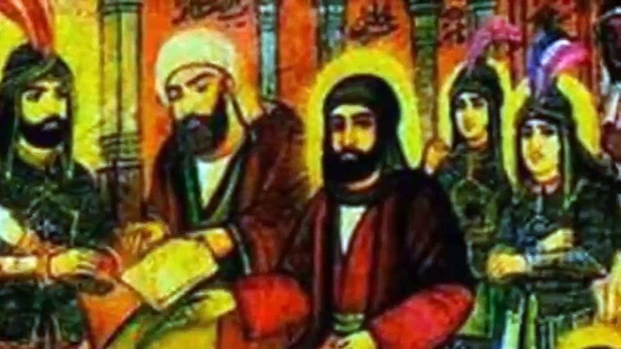 Origins of the Sunni/Shiite Divide and the Resolution of the Monothelite Controversy, 678-685