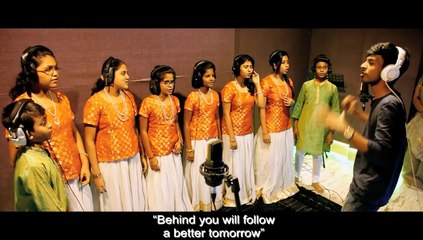 KO 2 - Unnai Maatrinaal Song Video  Bobby Simha  Leon James