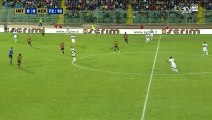 Inter Milan v AEK Athens 0-0 Highlights 16-08-2015