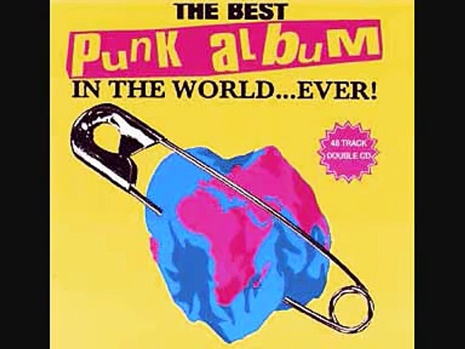 The Undertones - Teenage Kicks