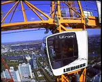 World's Best FPV Helicopter Video!!! DC Tower 3D RC Heli Dive Stunts Hubschrauber Vienna Wien muni86