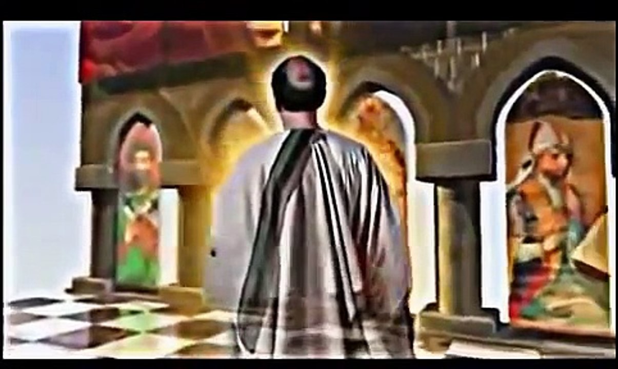 Vida de San Agustín de Hipona (Pasión por la Vida) Subtítuos en castellano disponibles.