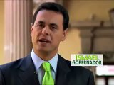 Spot Carreteras 4o Informe de Gobierno Ismael Hernandez Deras