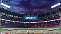 MLB THE SHOW 15 - CUSTOM LOGOS - DIAMOND DYNASTY - HOW TO - NO ART SKILLS NEEDED - M9V13.COM