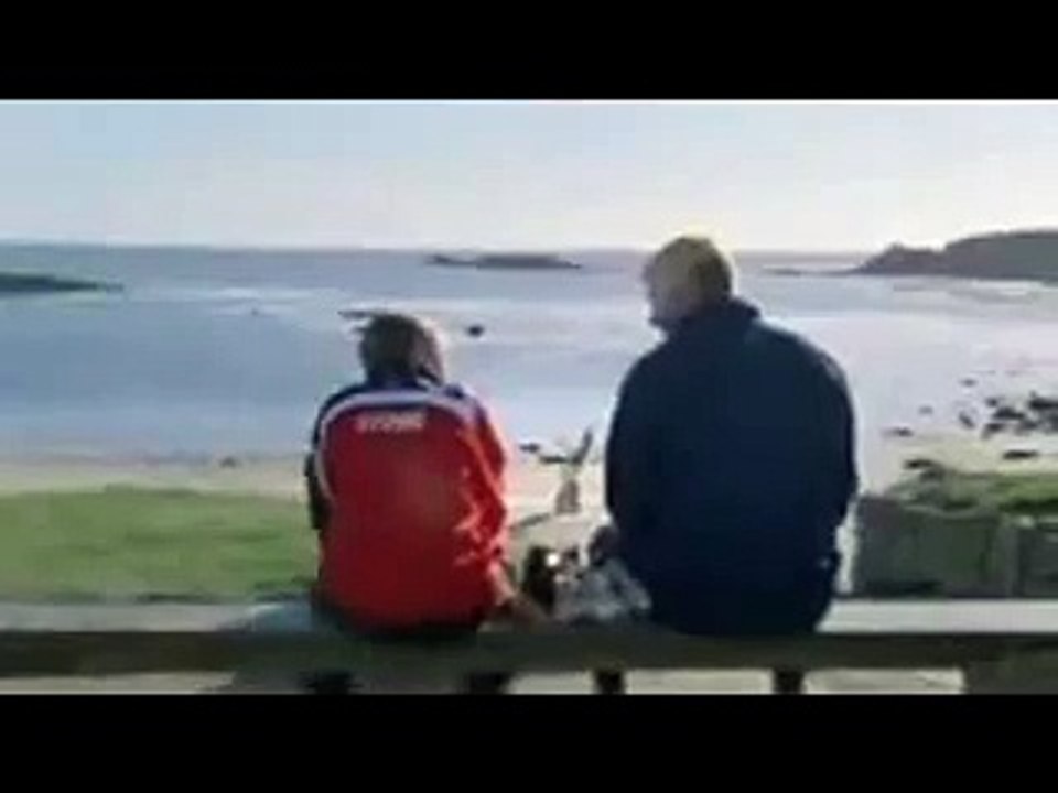 Adidas adv David Beckham, Steven Gerrard, Big Dream