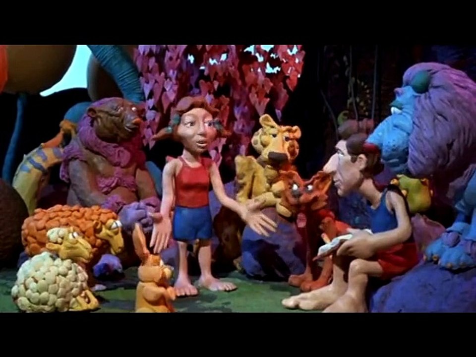 HAMR - The Adventures of Mark Twain Commentary with Jaimetud and South Jersey Sam