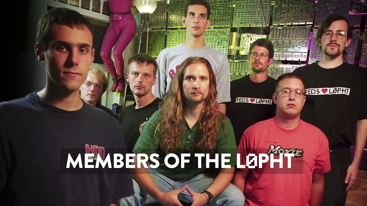 Black Hats, White Hats, Grey Hats