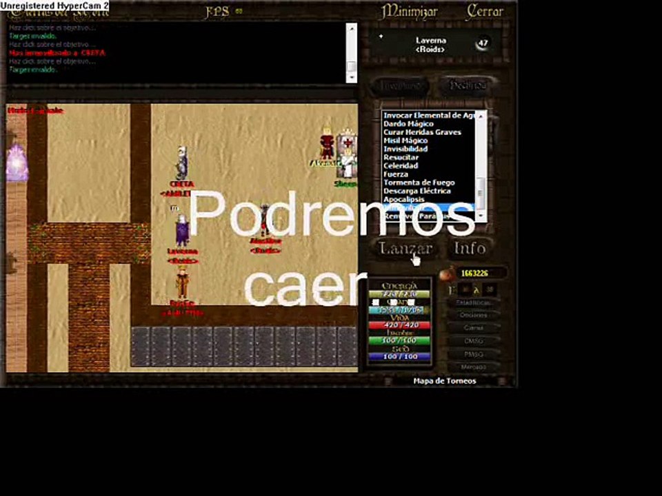 2vs2 Laverna TDN