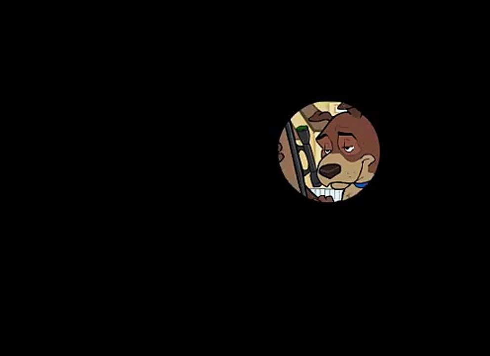 Grumpy Cat Cartoon
