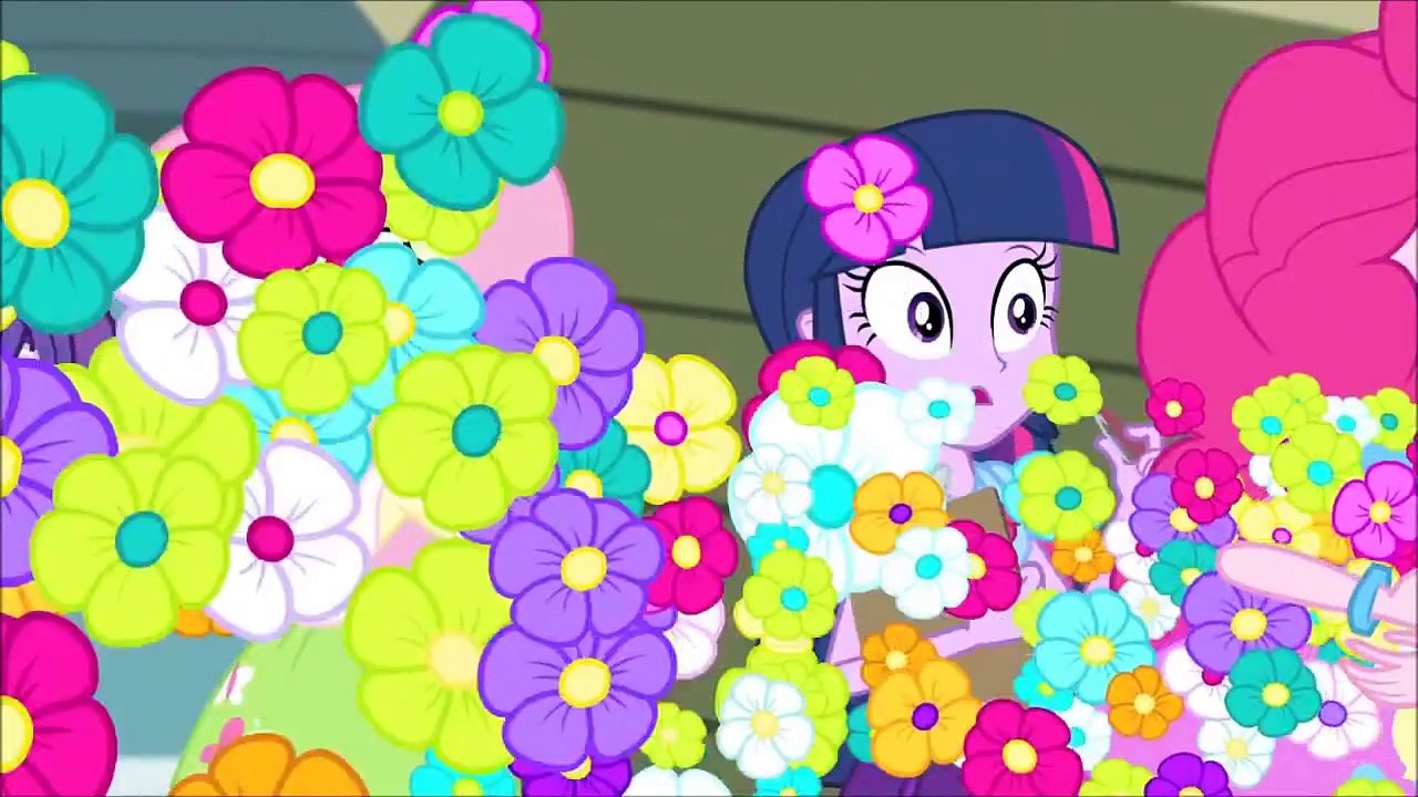 [PMV] Maps