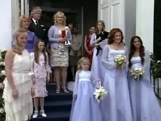 Sabrina/Harvey-If You're Not The One