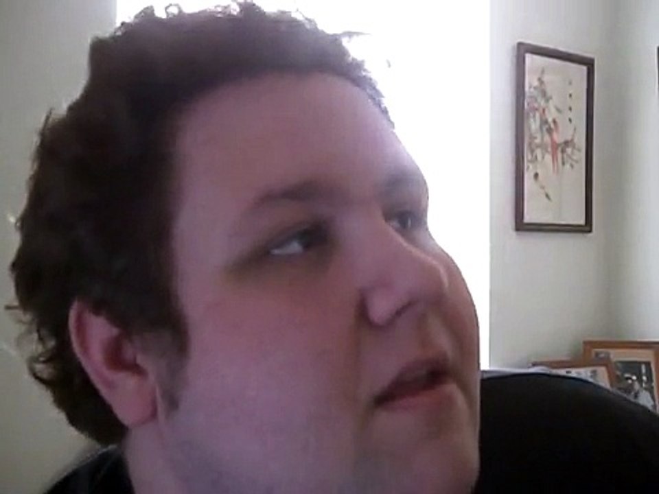 Vlog- What is wrong with Cartoon Network
