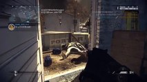 Call of Duty Ghosts Strikezone KEM (41-1)