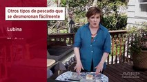 Cómo asar pescado - 3 maneras | Secretos de cocina | AARP en español