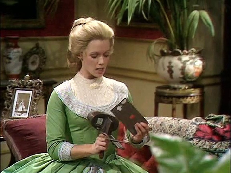 Die Onedin Linie S02E08 - Eine harte Schule