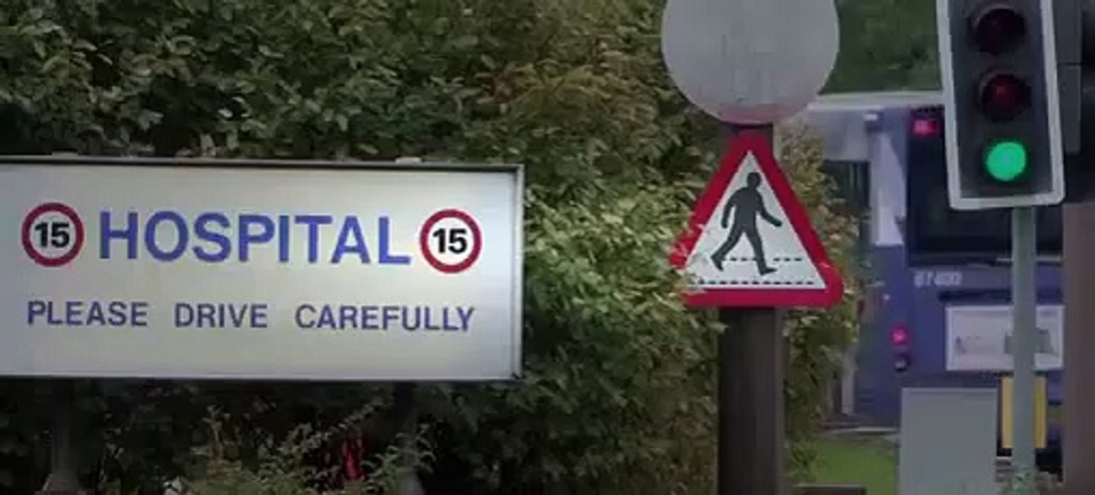 Student Nurses Bedpans And Bandages S01E07 [Full Episode] video