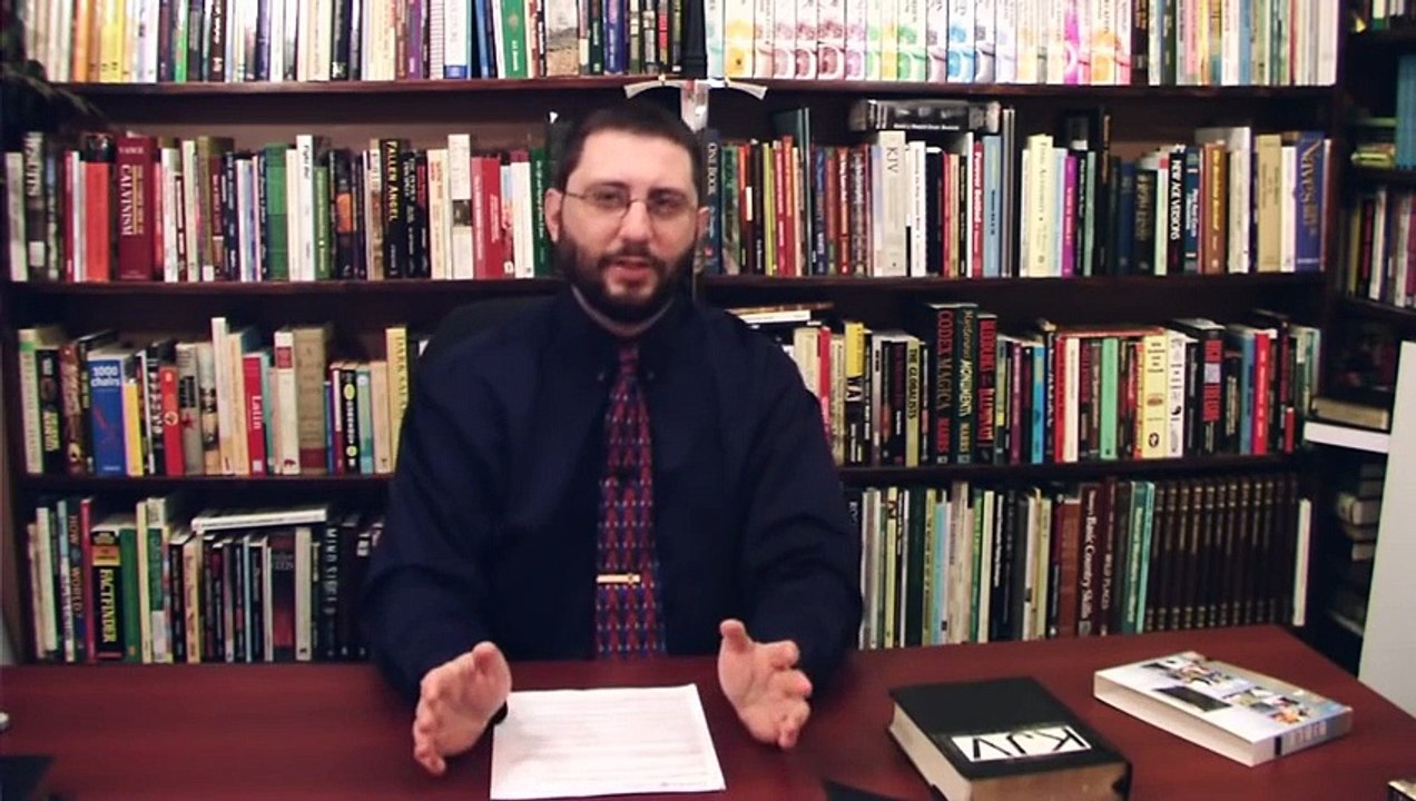 2011 NIV Exposed