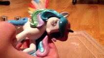 60 Subs special: MLP pony customizing