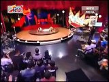 Raja Lawak 3 minngu 9 part 1&2 - Sepah
