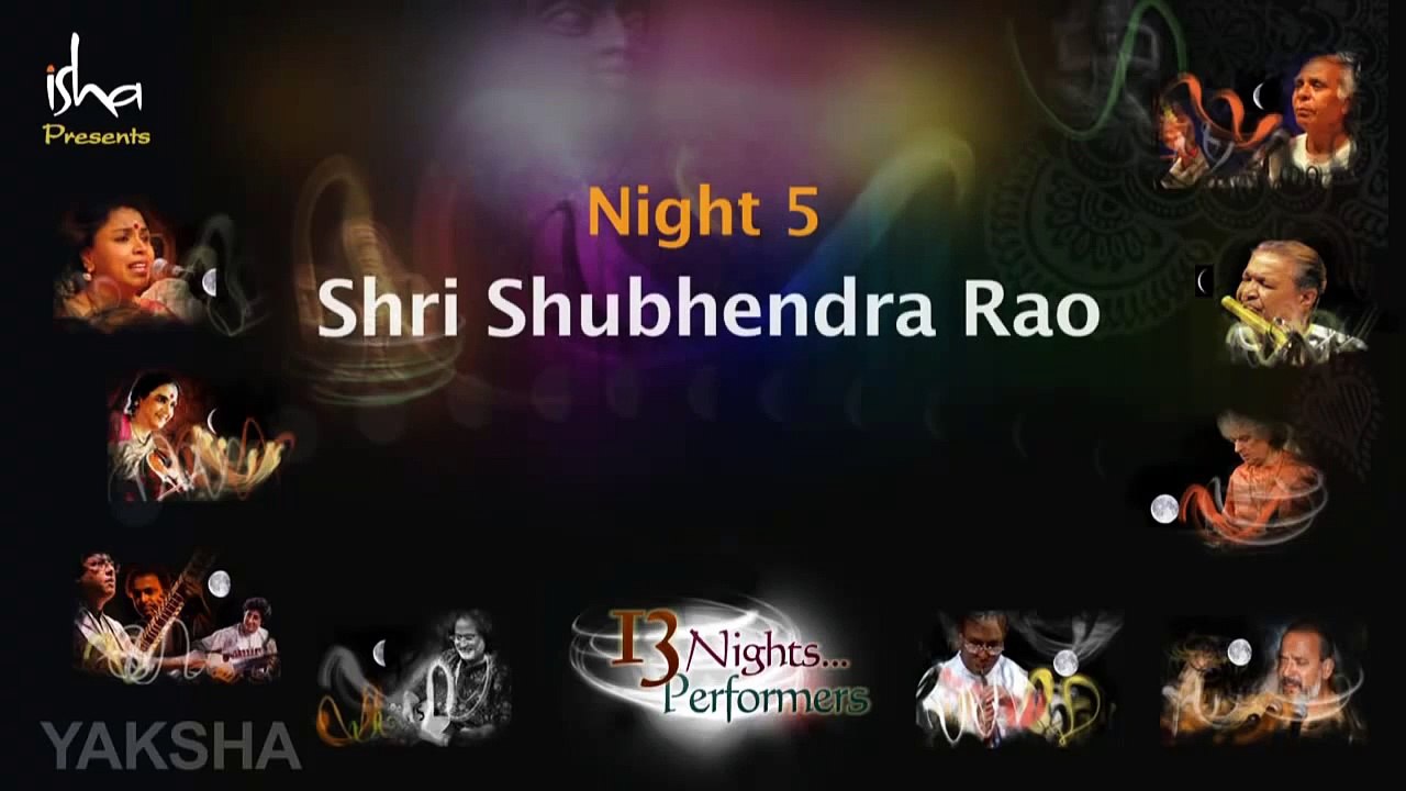 Anindo Chatterjee, Partho Sarothy, Shubhendra Rao & Anubrata