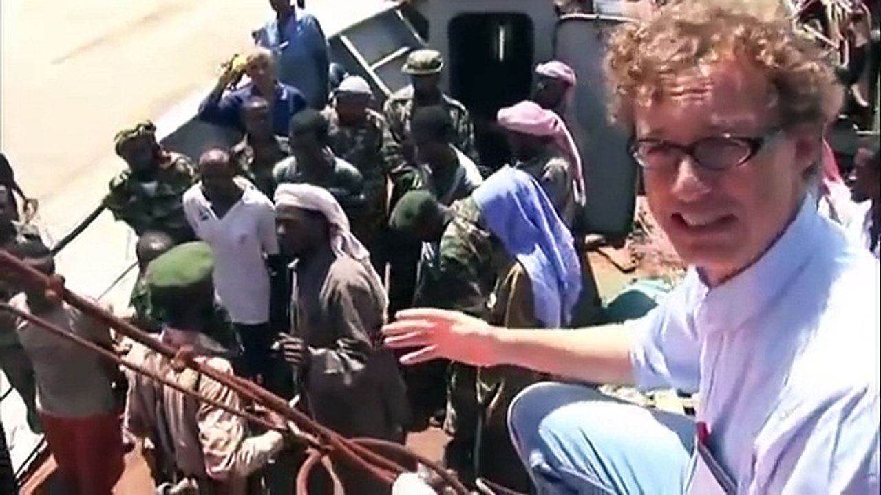 Unreported World Somalia