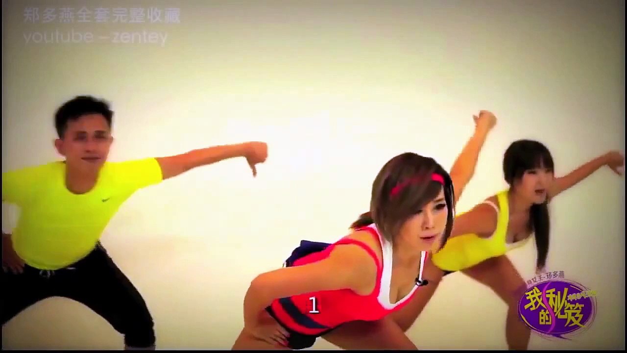 Aerobic Dance   30 Minutes Aerobic Dance Workout To Lose Belly Fat P5